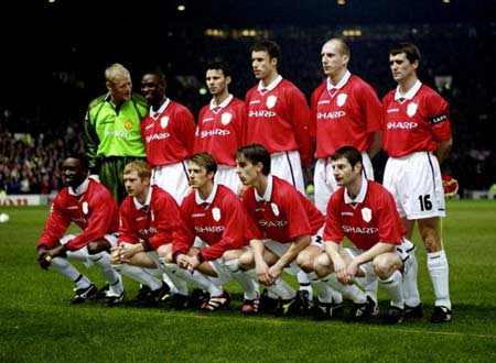 实力必然大 实力必然大